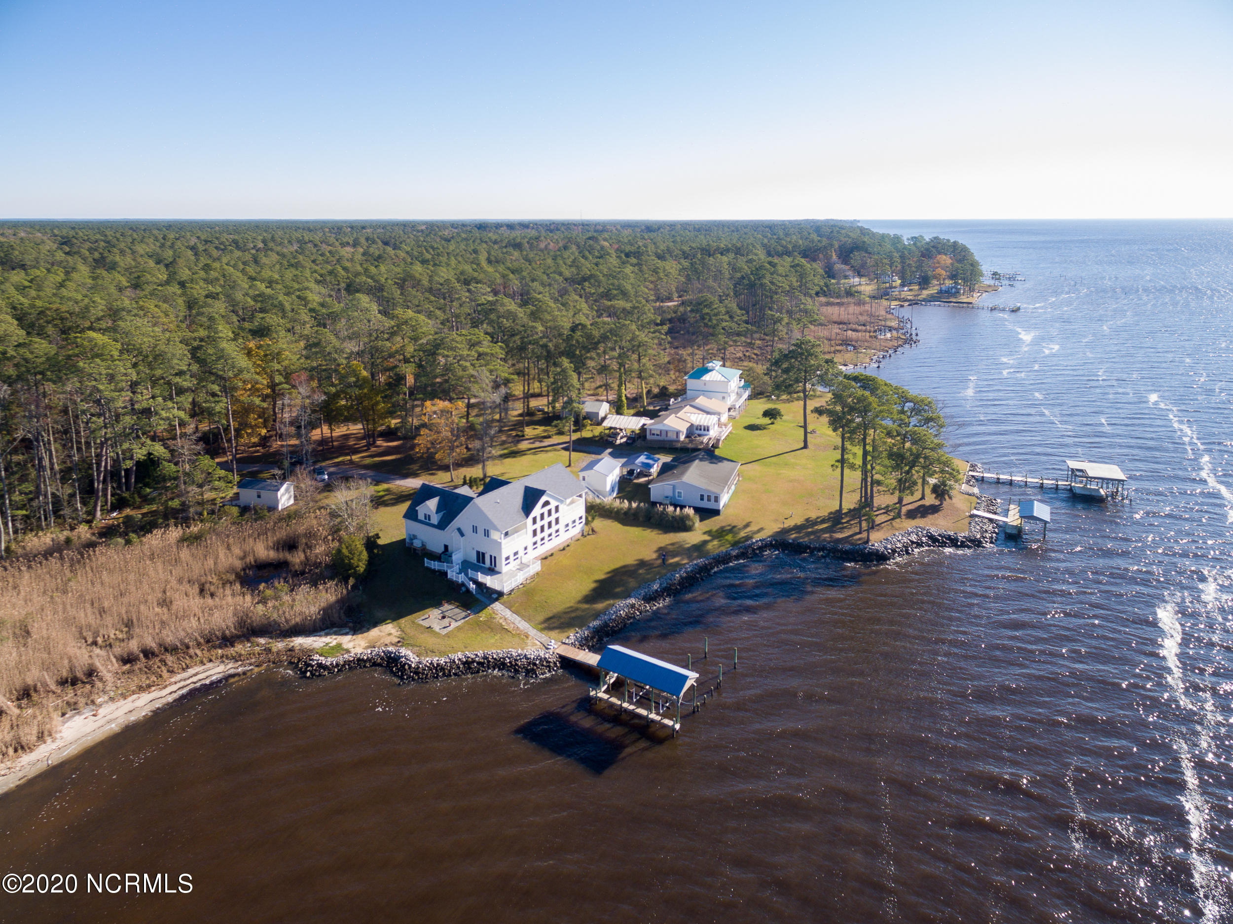 293 Chambers Point Road Belhaven, NC 27810 - Photo 53 of 87 293_Chambers_Point-35