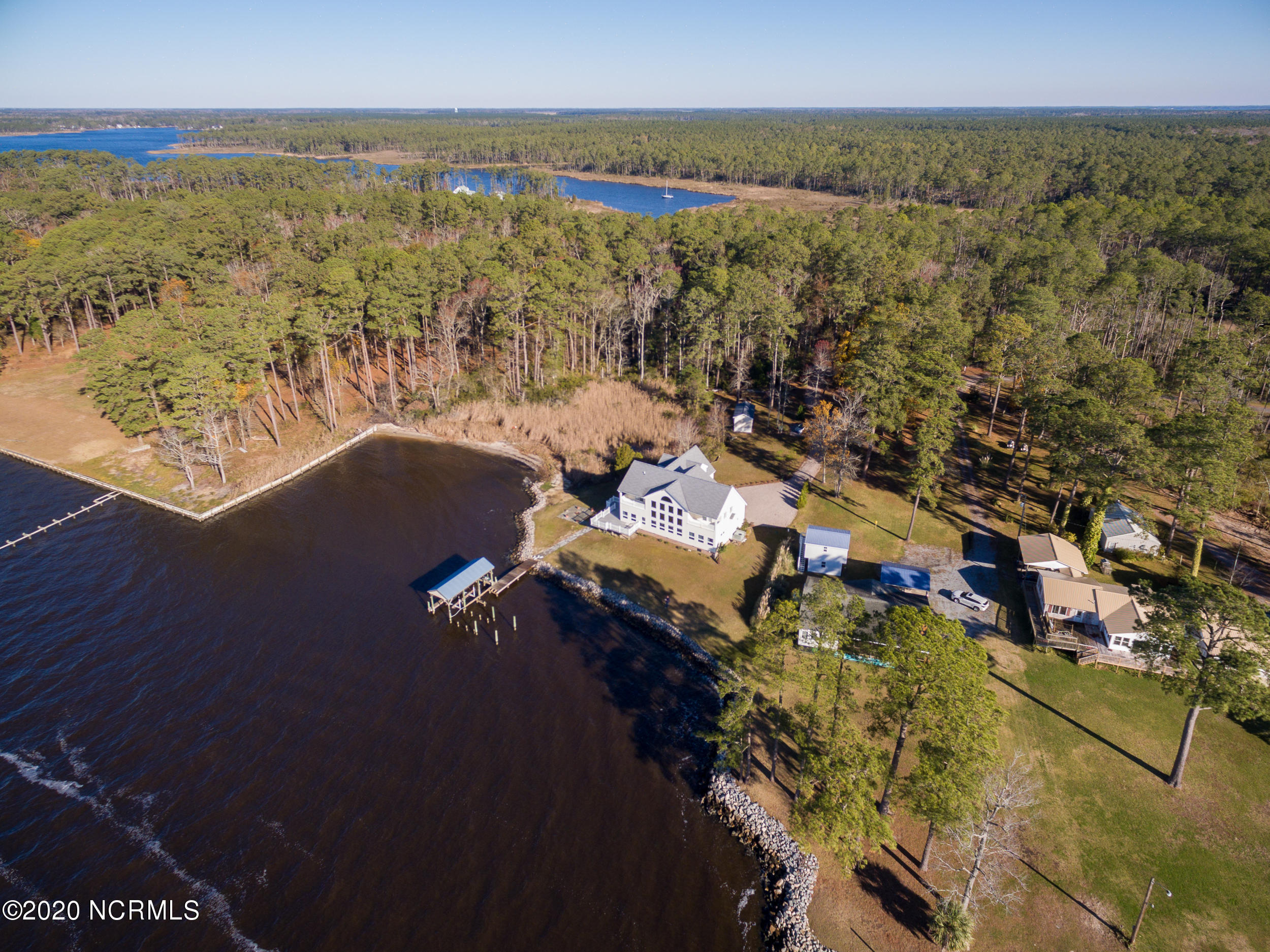 293 Chambers Point Road Belhaven, NC 27810 - Photo 55 of 87 293_Chambers_Point-38
