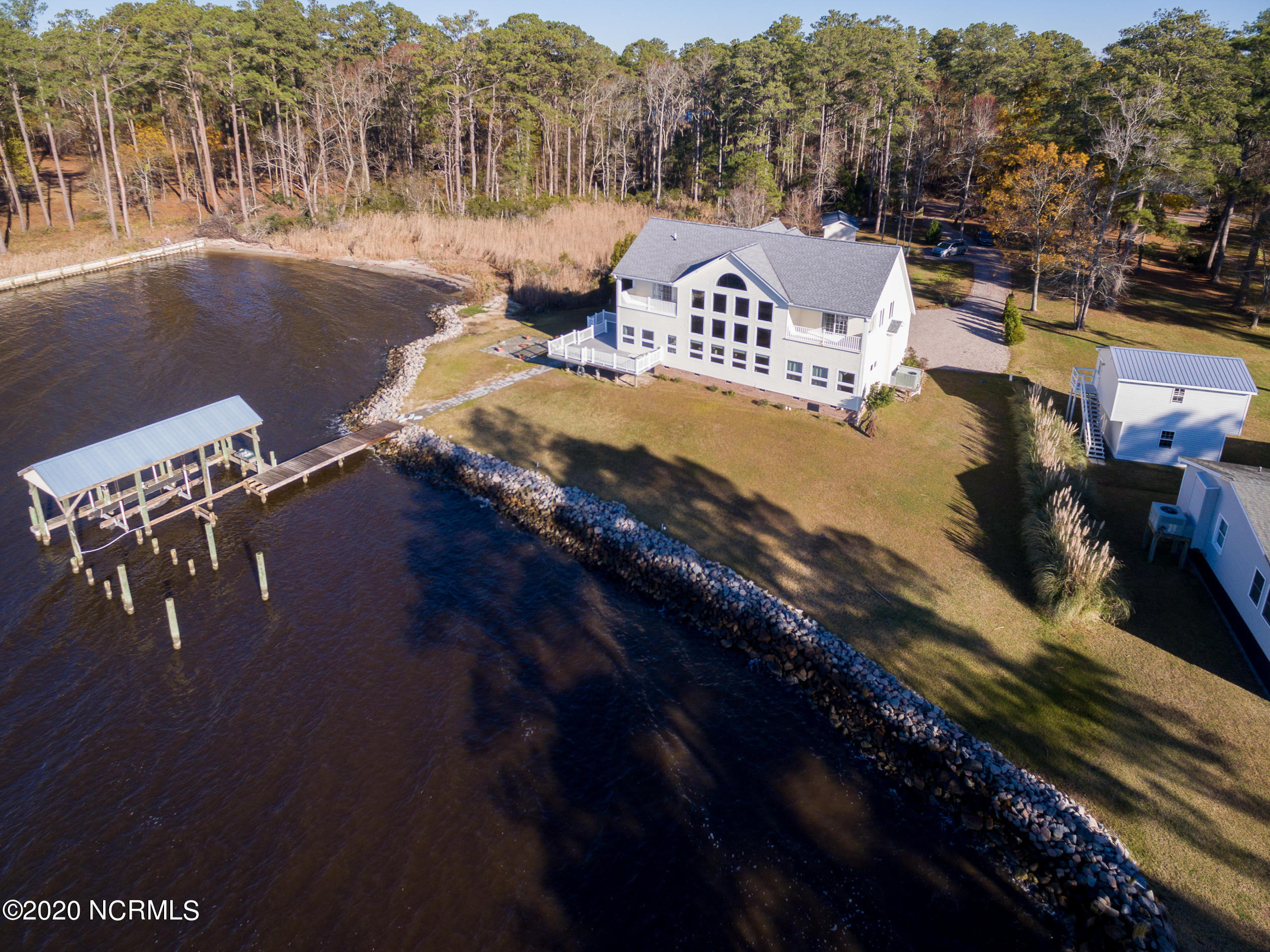 293 Chambers Point Road Belhaven, NC 27810 - Photo 56 of 87 293_Chambers_Point-39