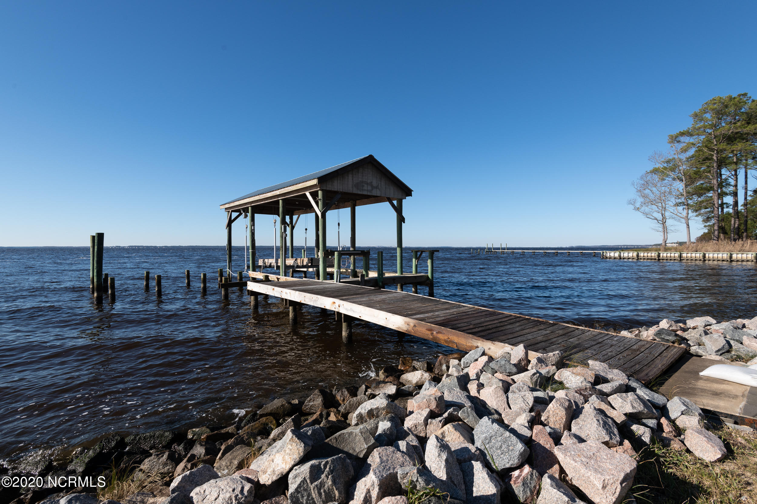293 Chambers Point Road Belhaven, NC 27810 - Photo 6 of 87 293_Chambers_Point-14