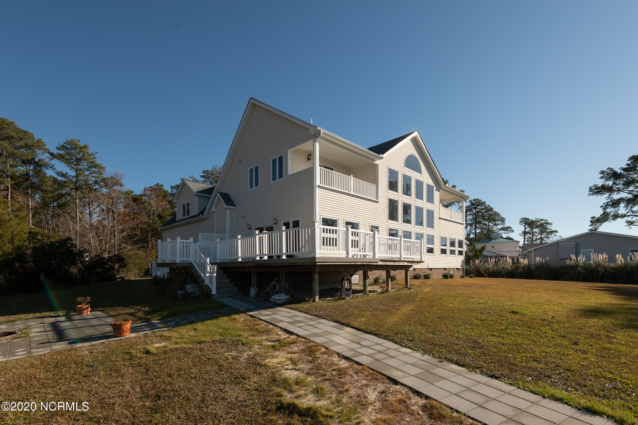 293 Chambers Point Road Belhaven, NC 27810 - Photo 72 of 87 293_Chambers_Point-2
