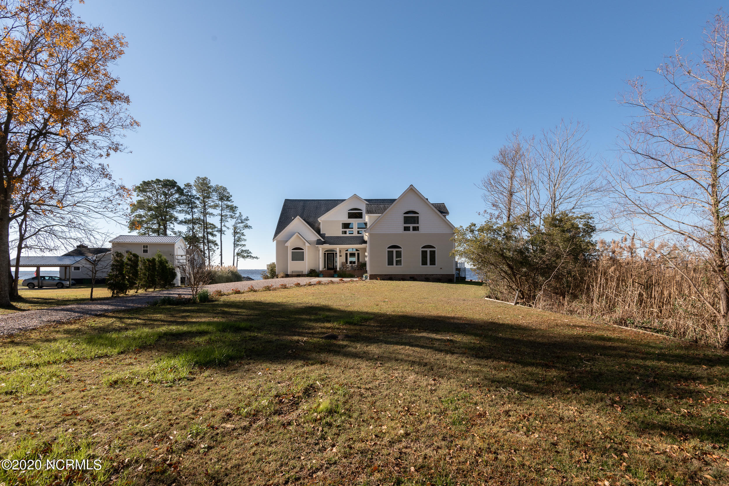 293 Chambers Point Road Belhaven, NC 27810 - Photo 76 of 87 293_Chambers_Point-5