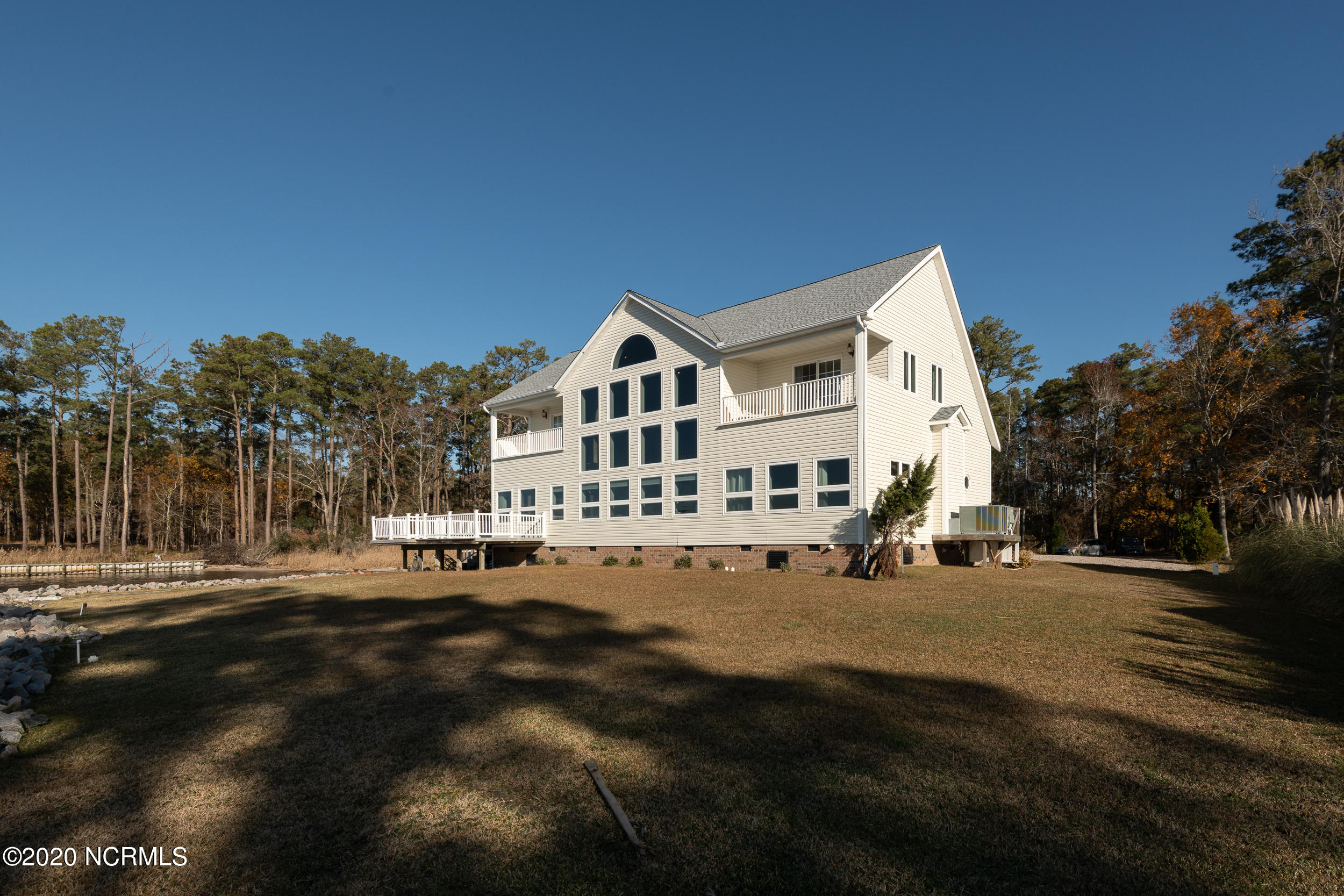 293 Chambers Point Road Belhaven, NC 27810 - Photo 82 of 87 293_Chambers_Point-13