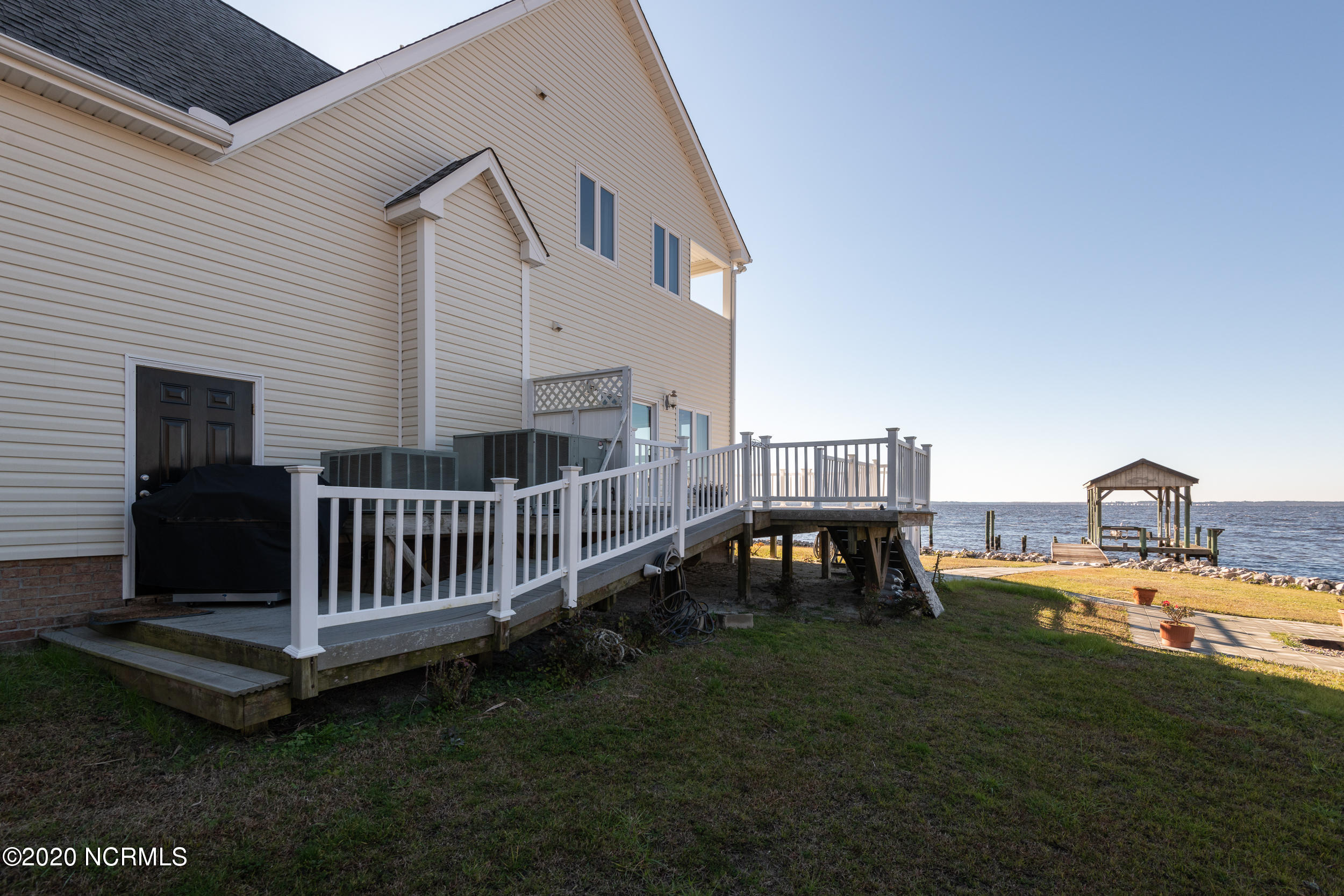 293 Chambers Point Road Belhaven, NC 27810 - Photo 84 of 87 293_Chambers_Point-20