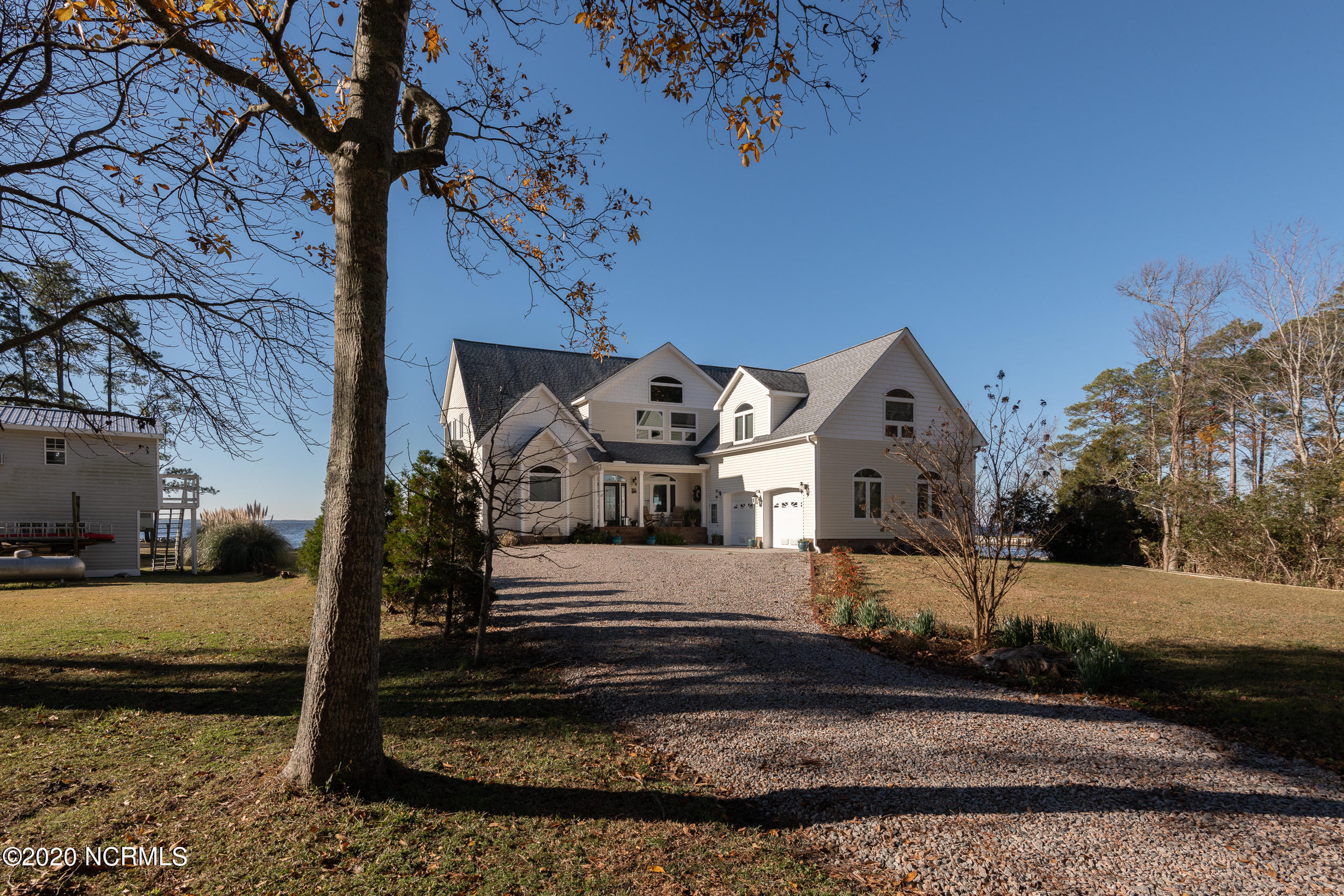 293 Chambers Point Road Belhaven, NC 27810 - Photo 86 of 87 293_Chambers_Point-4