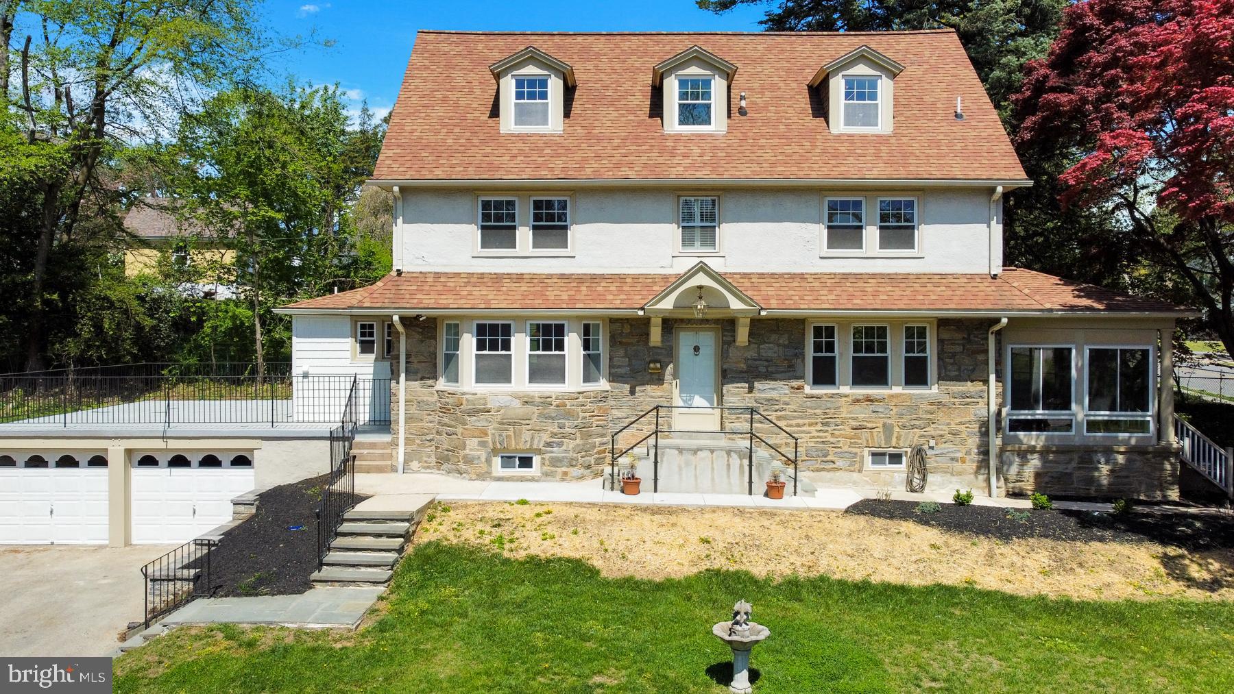 346 North Rolling Road Springfield, PA 19064 - Photo 54 of 65