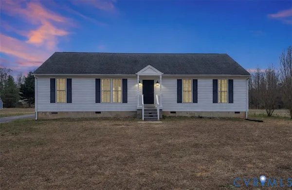 $300,000 | 2350 Cartersville Road, New Canton, VA 23123