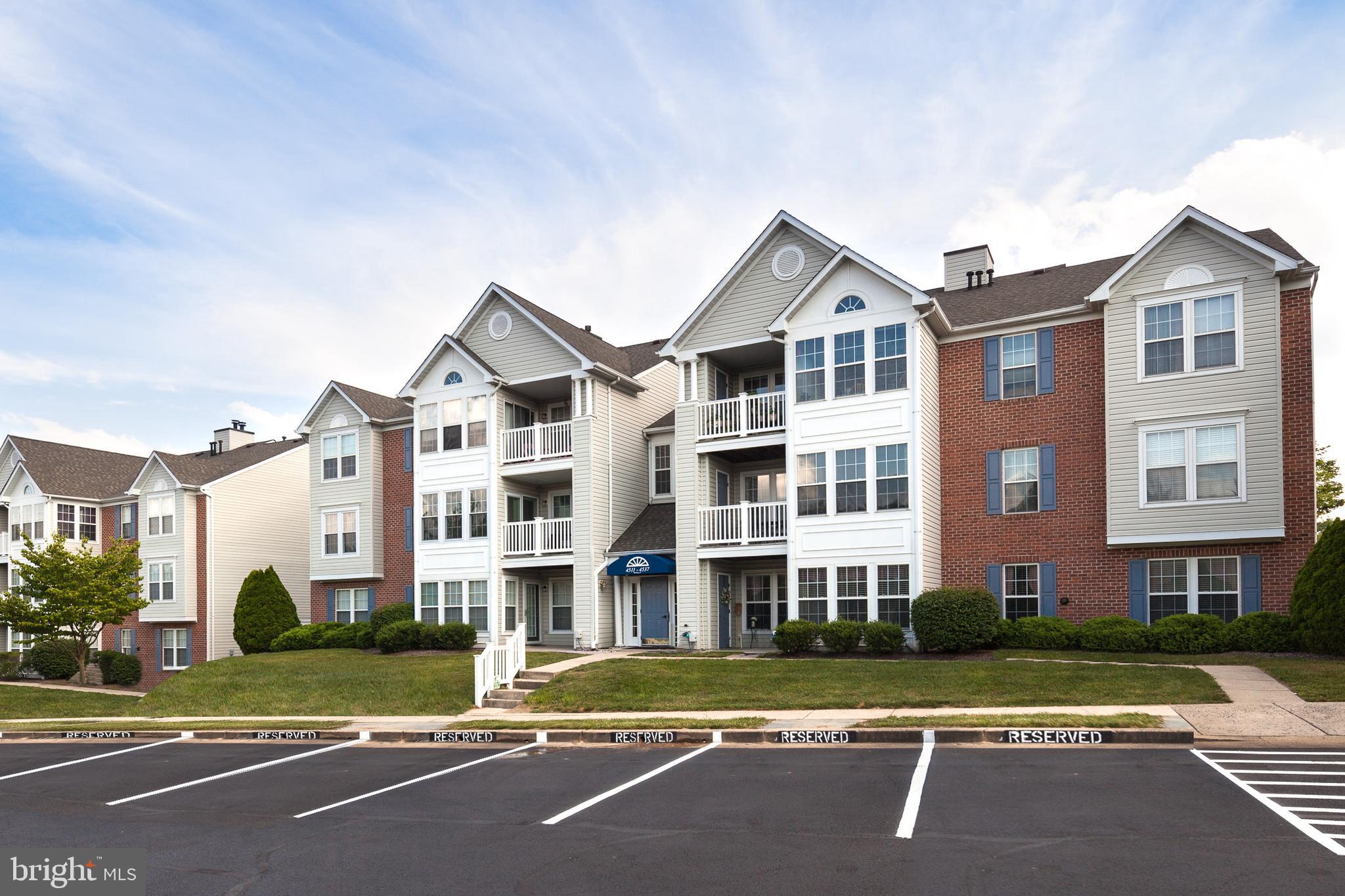 4533 Aspen Mill Road Baltimore, MD 21236 - Photo 1 of 19 Gallery Image 1