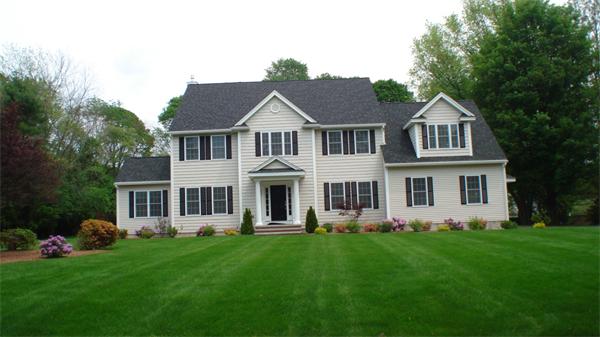 10 Applecrest Road Weston, MA 02493 - Photo 1 of 22