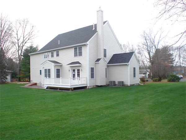 10 Applecrest Road Weston, MA 02493 - Photo 20 of 22