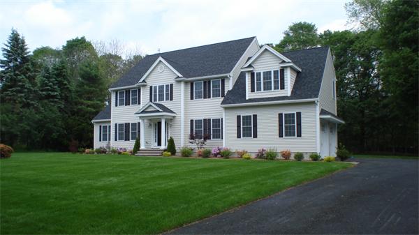 10 Applecrest Road Weston, MA 02493 - Photo 2 of 22