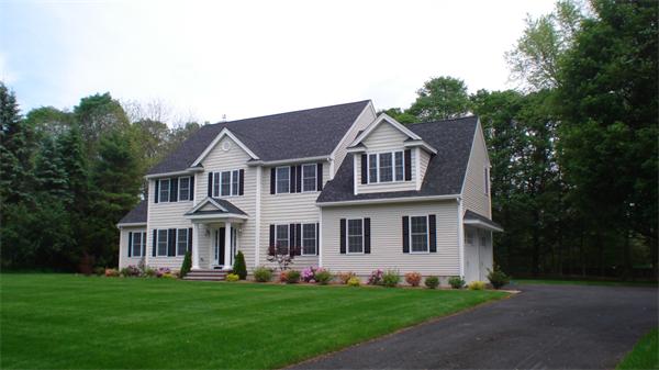 10 Applecrest Road Weston, MA 02493 - Photo 21 of 22