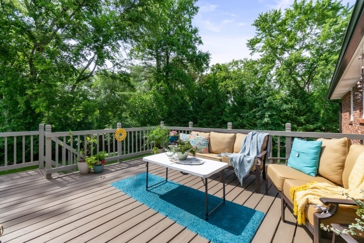 1029 Ridgecrest Drive Franklin, TN 37069 - Photo 27 of 31 Gallery Image 27