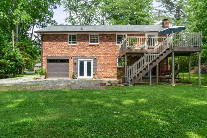 1029 Ridgecrest Drive Franklin, TN 37069 - Photo 28 of 31 Gallery Image 28
