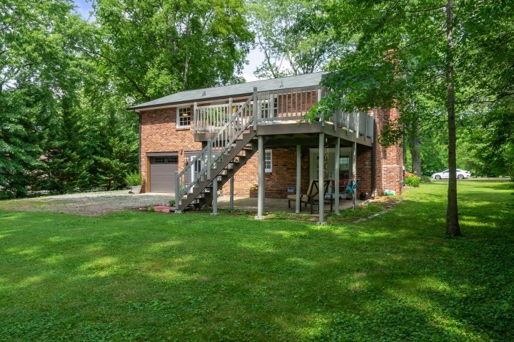1029 Ridgecrest Drive Franklin, TN 37069 - Photo 29 of 31 Gallery Image 29
