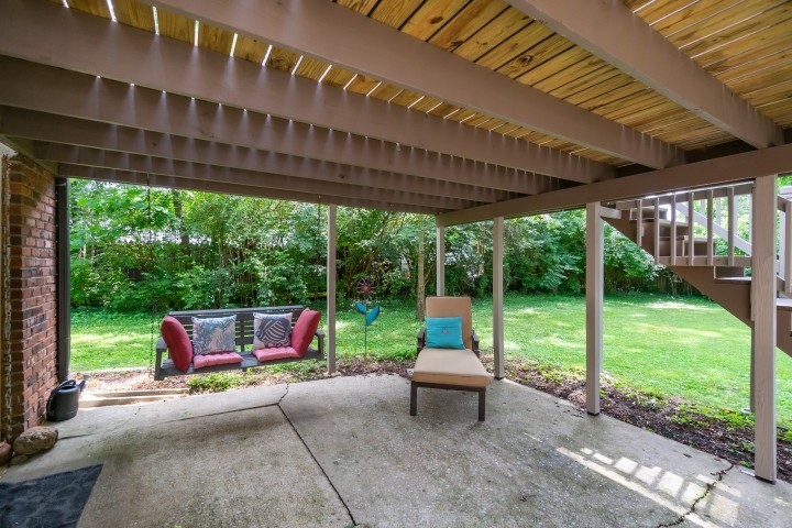 1029 Ridgecrest Drive Franklin, TN 37069 - Photo 30 of 31 Gallery Image 30