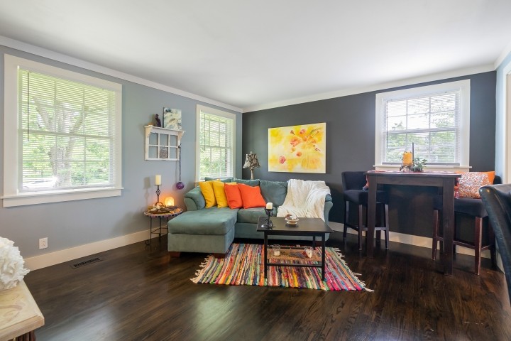 1029 Ridgecrest Drive Franklin, TN 37069 - Photo 3 of 31 Gallery Image 3