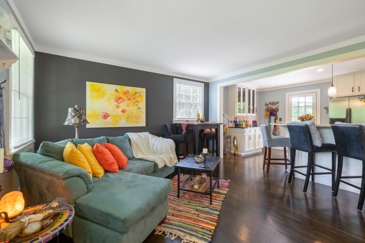 1029 Ridgecrest Drive Franklin, TN 37069 - Photo 4 of 31 Gallery Image 4