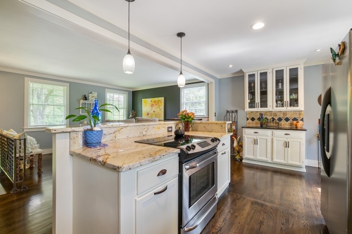 1029 Ridgecrest Drive Franklin, TN 37069 - Photo 5 of 31 Gallery Image 5