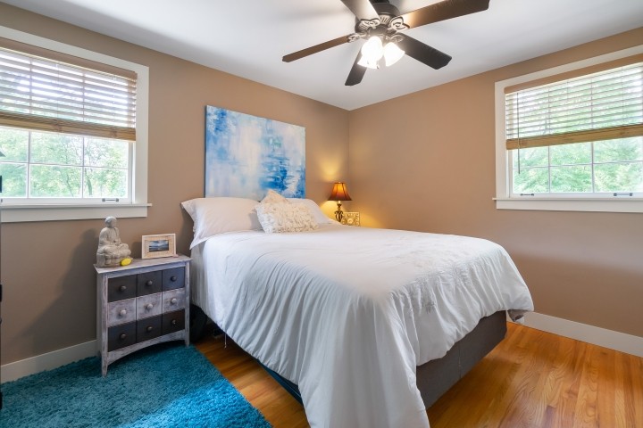 1029 Ridgecrest Drive Franklin, TN 37069 - Photo 6 of 31 Gallery Image 6