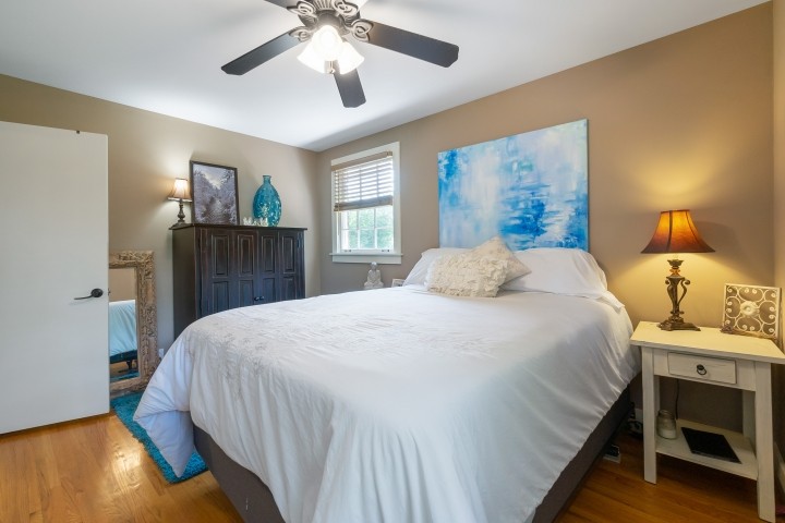 1029 Ridgecrest Drive Franklin, TN 37069 - Photo 7 of 31 Gallery Image 7