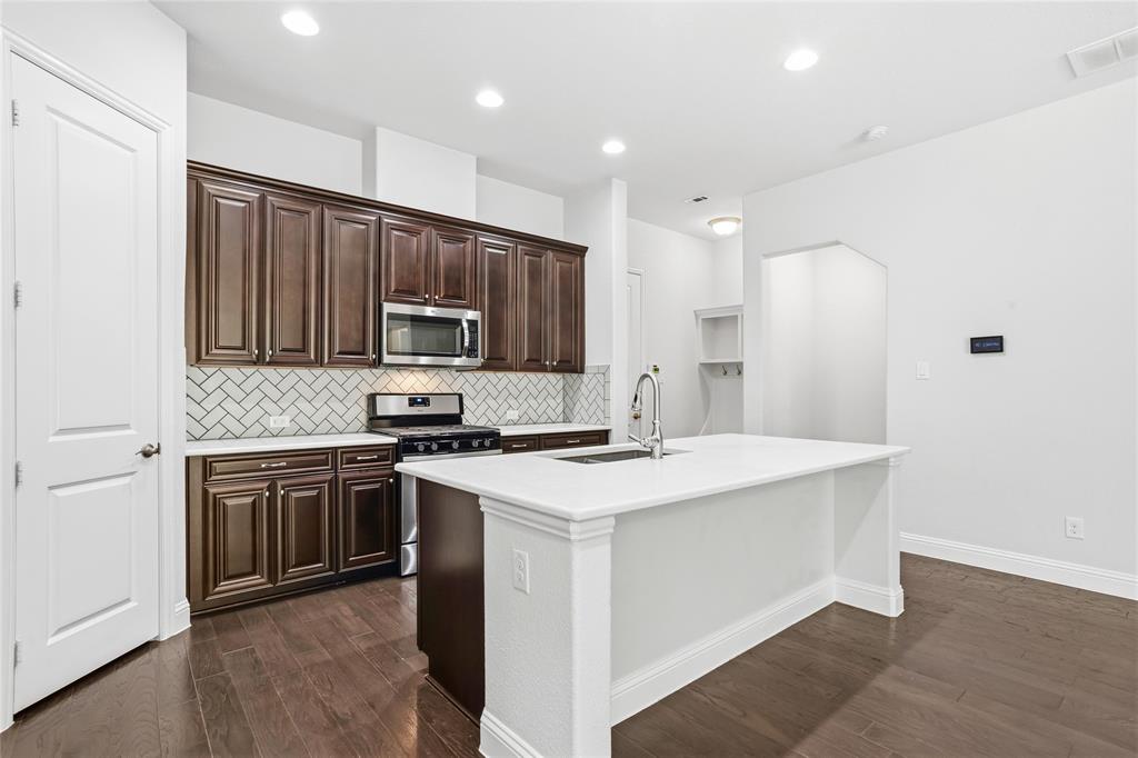 1438 Pebble Way Allen, TX 75013 - Photo 8 of 26