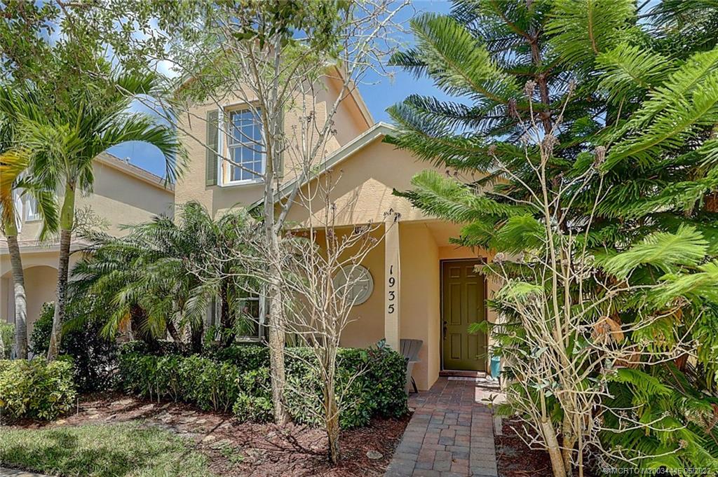 1935 Southeast Oldsmar Road Port St. Lucie, FL 34952 - Photo 1 of 42