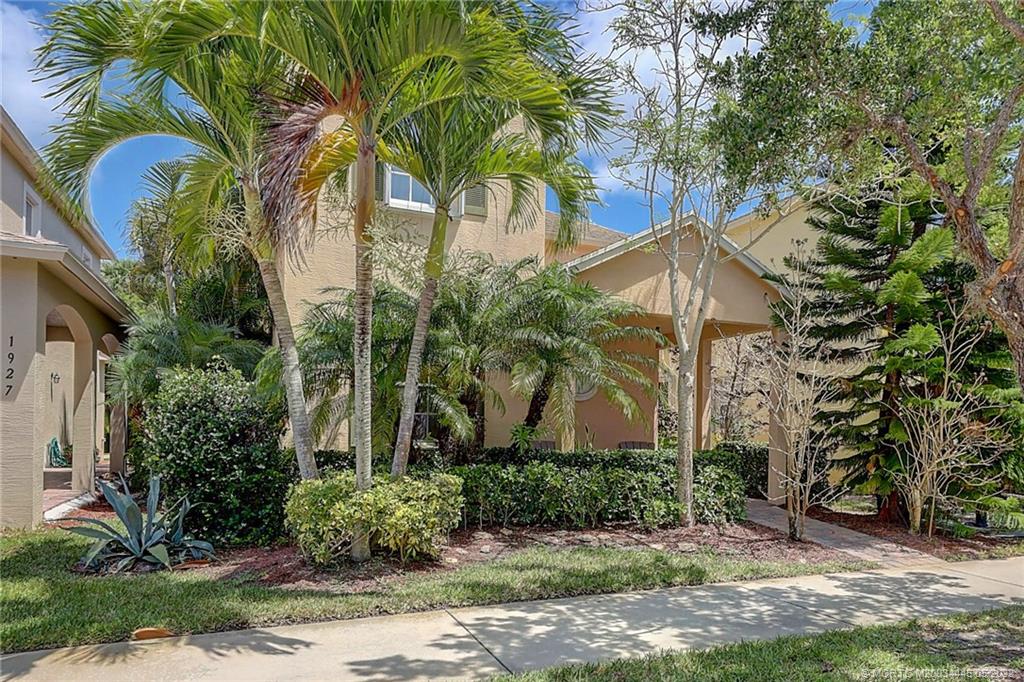 1935 Southeast Oldsmar Road Port St. Lucie, FL 34952 - Photo 32 of 42