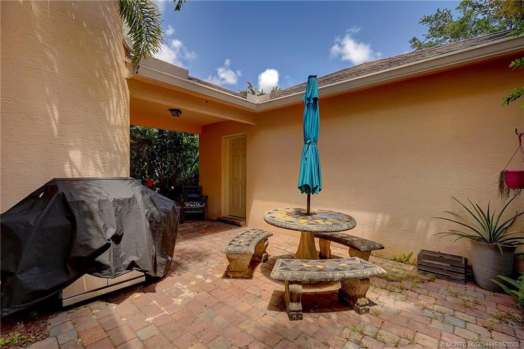 1935 Southeast Oldsmar Road Port St. Lucie, FL 34952 - Photo 37 of 42