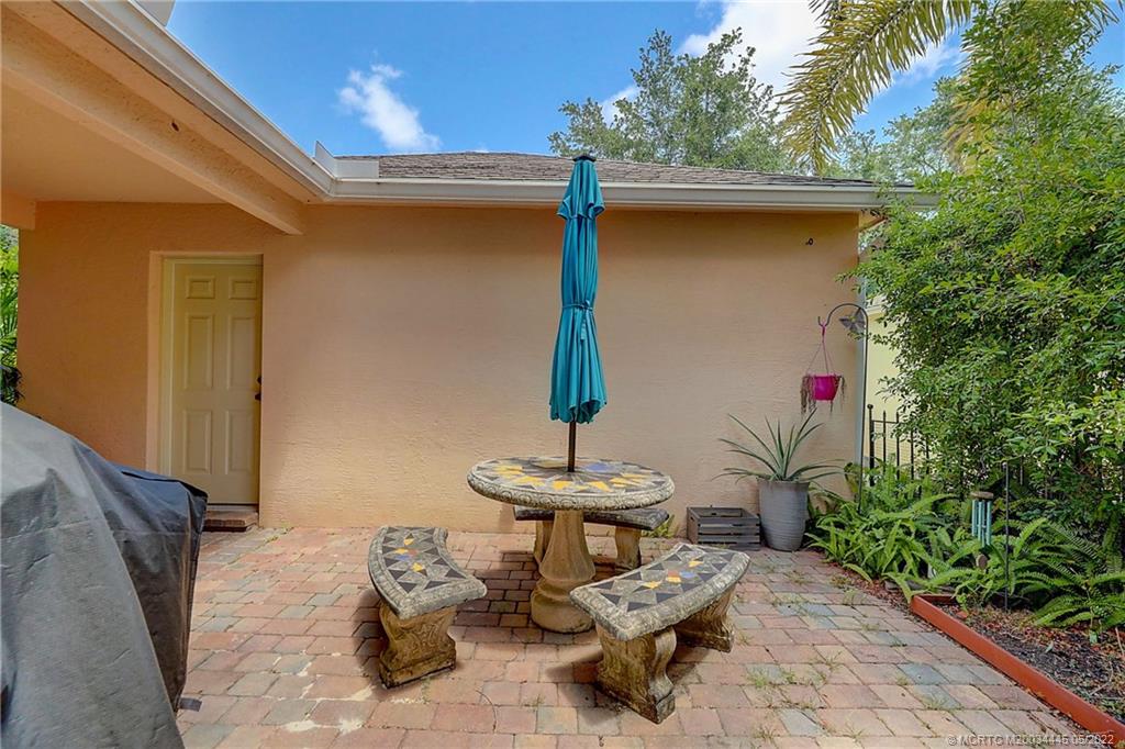 1935 Southeast Oldsmar Road Port St. Lucie, FL 34952 - Photo 38 of 42