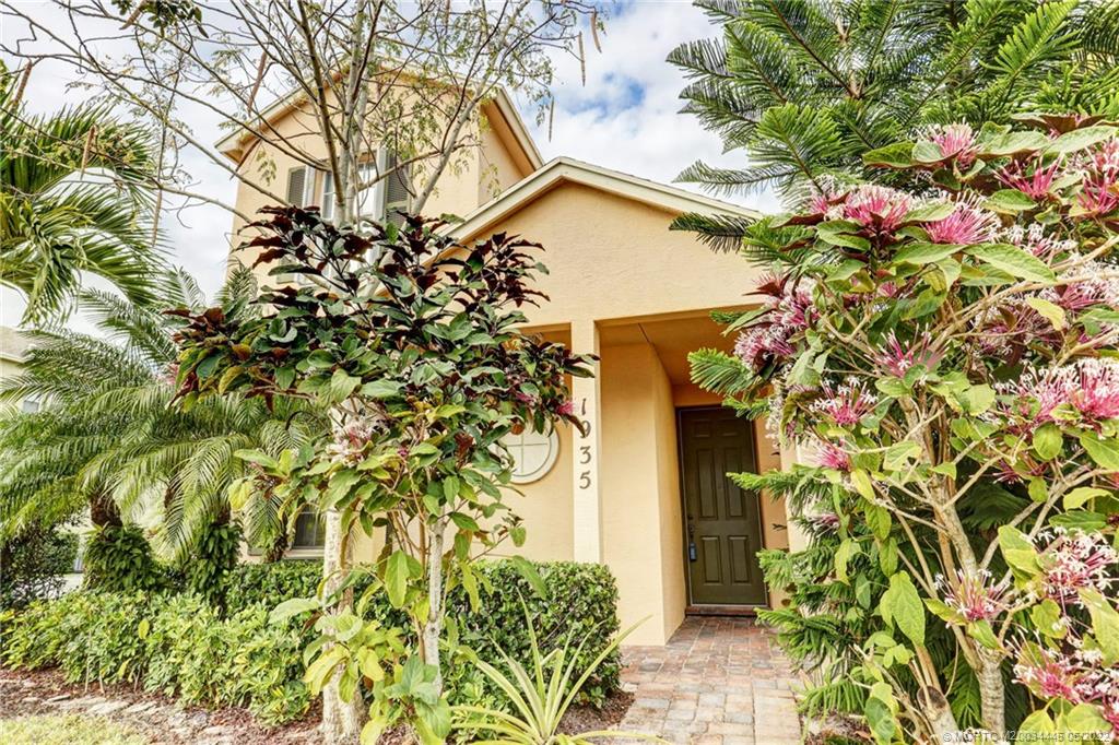 1935 Southeast Oldsmar Road Port St. Lucie, FL 34952 - Photo 39 of 42