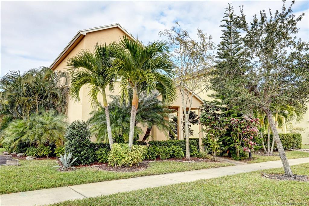 1935 Southeast Oldsmar Road Port St. Lucie, FL 34952 - Photo 6 of 42