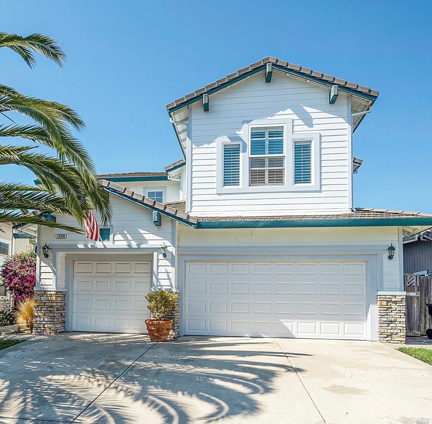 1508 Mathias Place Rohnert Park, CA 94928 - Photo 1 of 1 Gallery Image 1