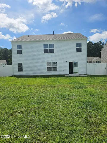 $354,000 | 4111 Ocracoke Court, New Bern, NC 28560