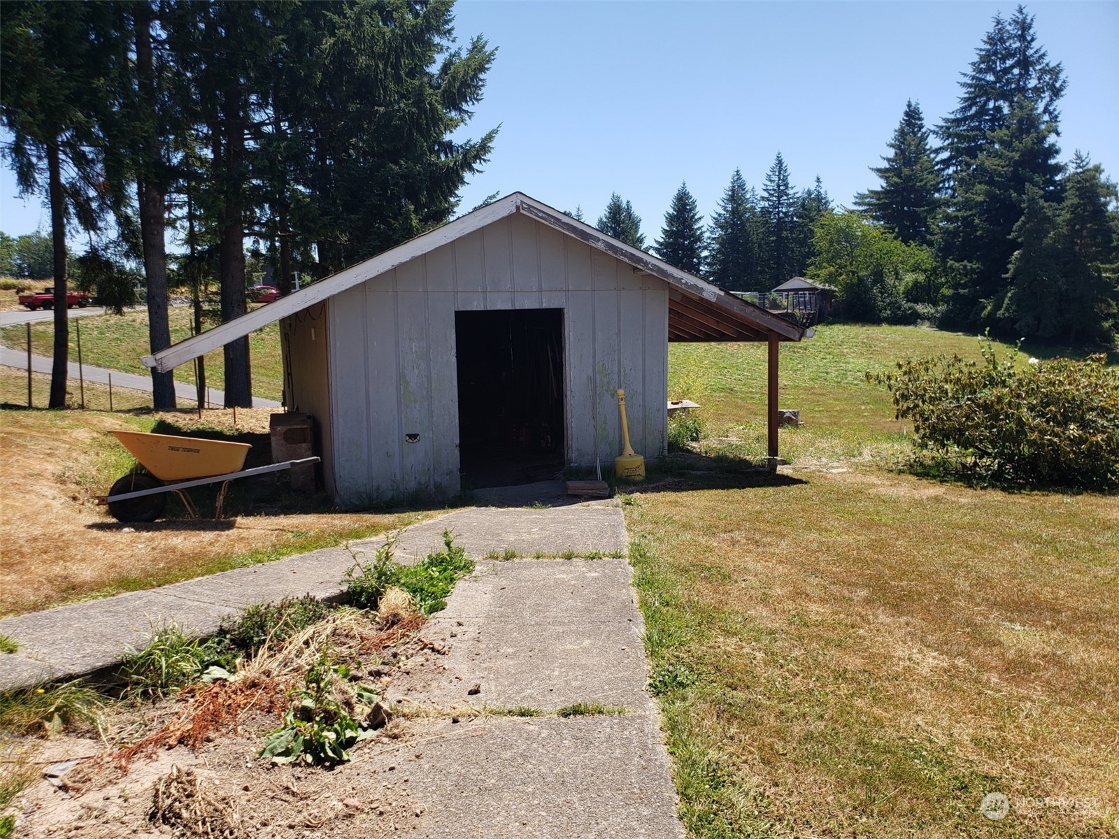 480 Williams Finney Road Kelso, WA 98626 - Photo 34 of 38 Gallery Image 34