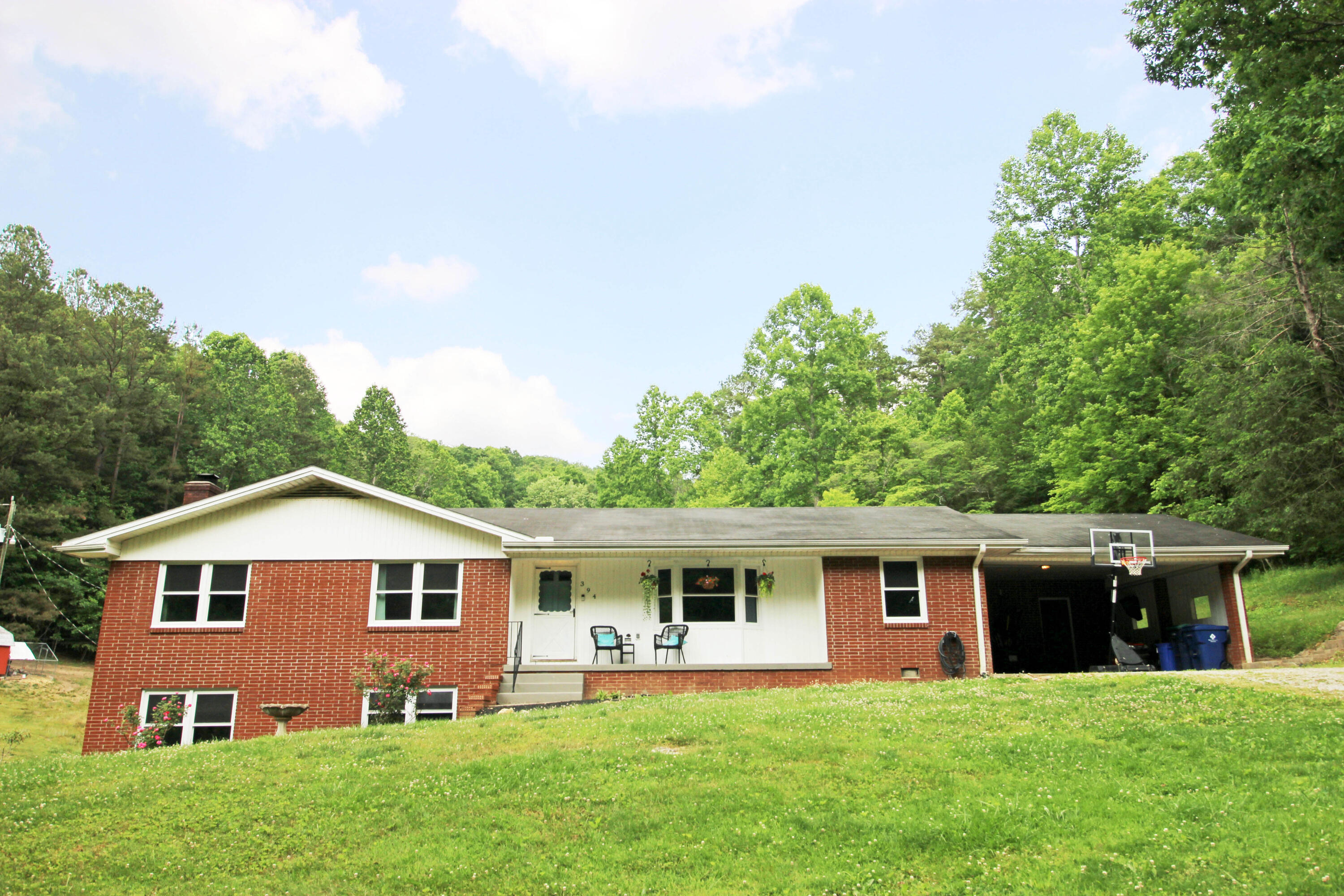394 Stewart Road Somerset, KY 42501 - Photo 1 of 84 IMG_6586 Brighter