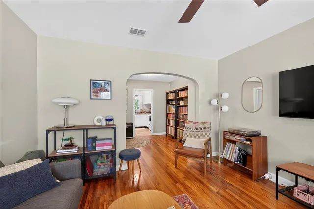 $350,000 | 1454 South Gadsden Street, Tallahassee, FL 32301