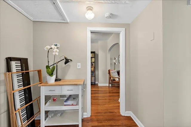 $350,000 | 1454 South Gadsden Street, Tallahassee, FL 32301