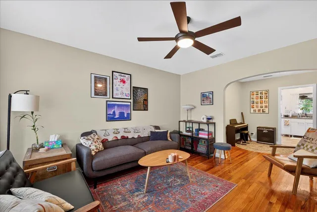 $350,000 | 1454 South Gadsden Street, Tallahassee, FL 32301