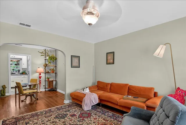 $350,000 | 1454 South Gadsden Street, Tallahassee, FL 32301