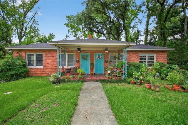 $350,000 | 1454 South Gadsden Street, Tallahassee, FL 32301