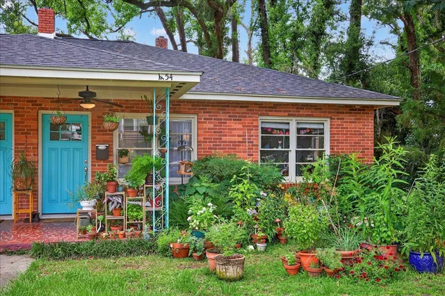 $350,000 | 1454 South Gadsden Street, Tallahassee, FL 32301