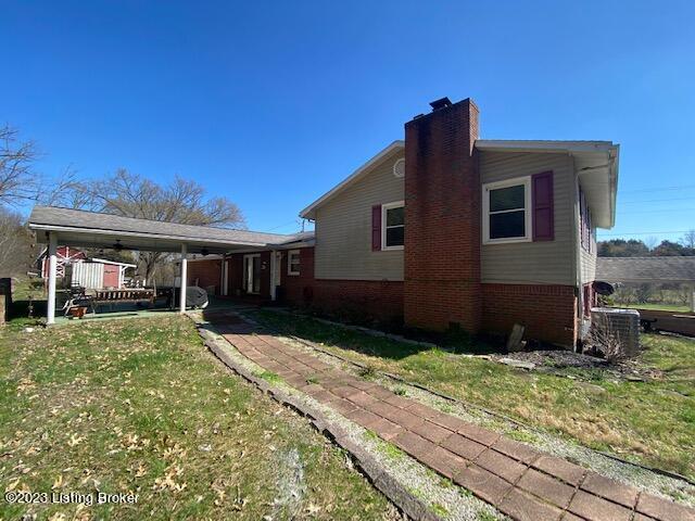 1180 Samuels Road Coxs Creek, KY 40013 - Photo 44 of 56 40