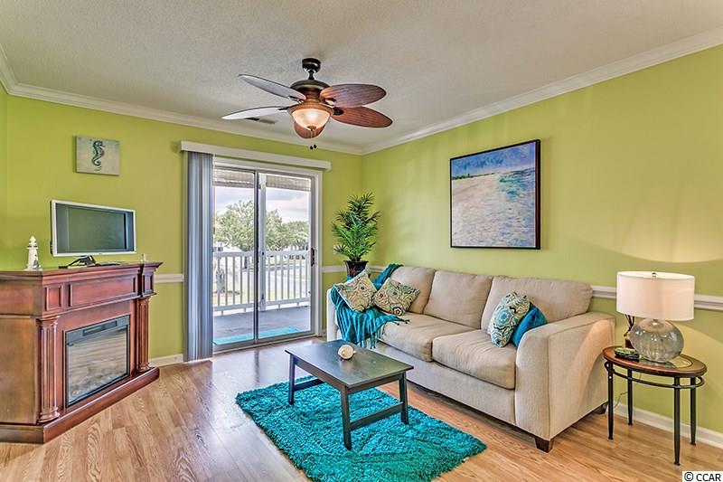 208 Landing Road, Unit 208F North Myrtle Beach, SC 29582 - Photo 2 of 22 Gallery Image 2