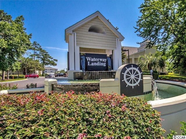 208 Landing Road, Unit 208F North Myrtle Beach, SC 29582 - Photo 14 of 22 Gallery Image 14