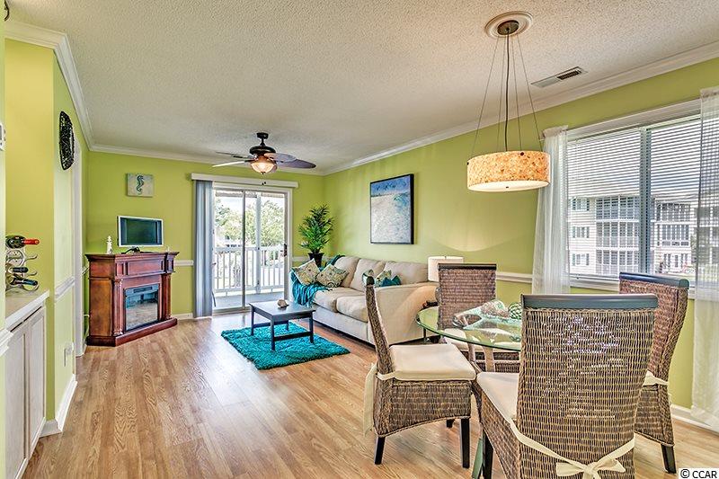 208 Landing Road, Unit 208F North Myrtle Beach, SC 29582 - Photo 3 of 22 Gallery Image 3