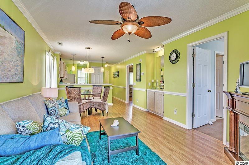 208 Landing Road, Unit 208F North Myrtle Beach, SC 29582 - Photo 4 of 22 Gallery Image 4