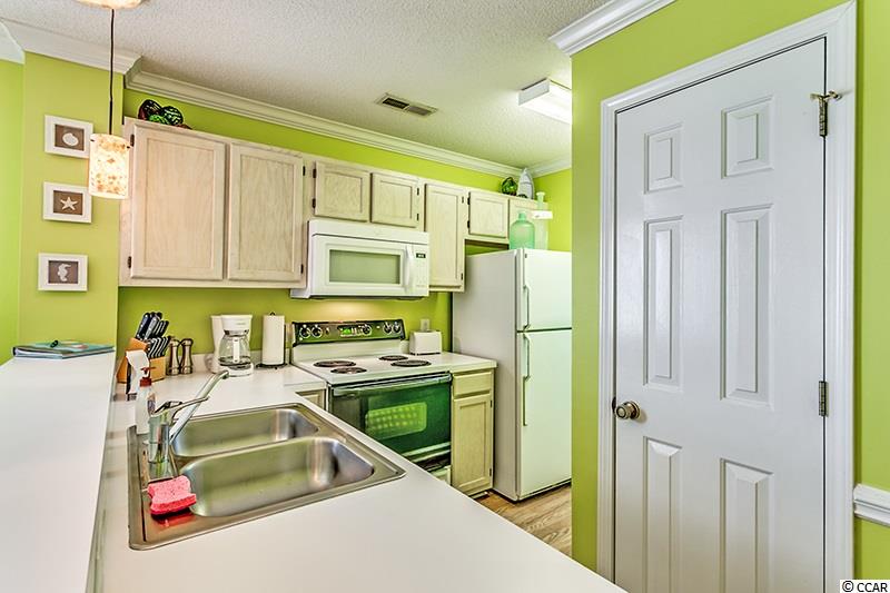 208 Landing Road, Unit 208F North Myrtle Beach, SC 29582 - Photo 7 of 22 Gallery Image 7