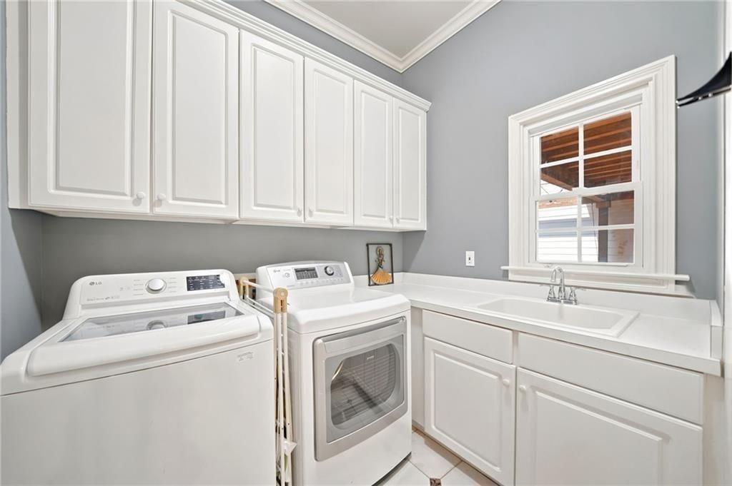 3901 Hazelhurst Drive Northeast Marietta, GA 30066 - Photo 25 of 70 Gallery Image 25
