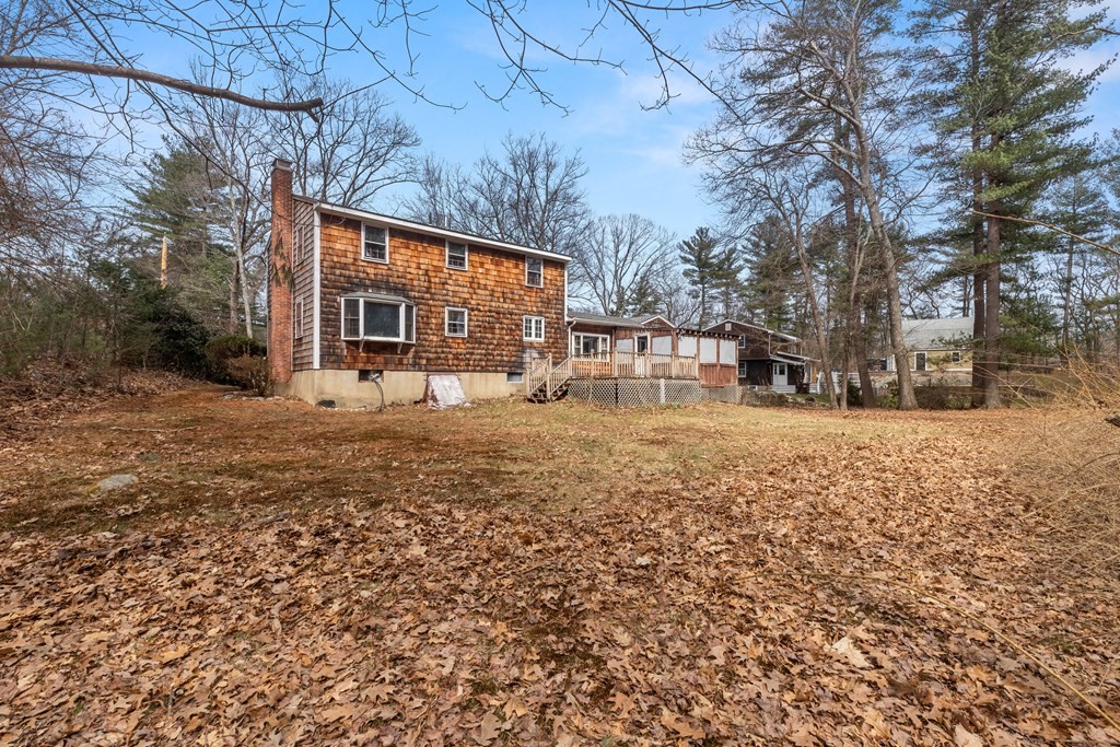 41 Searle Street Georgetown, MA 01833 - Photo 32 of 34